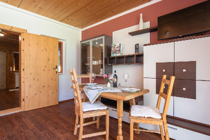 001 Waldhaus I