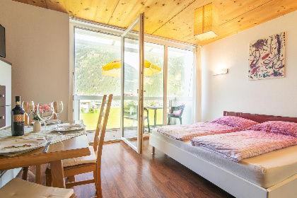 002 Waldhaus I