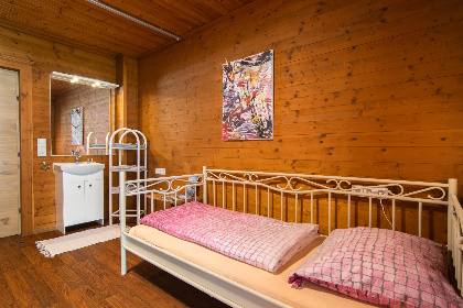 004 Waldhaus I