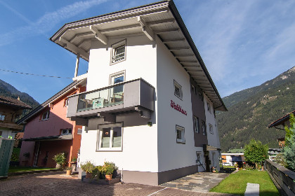 017 Waldhaus I