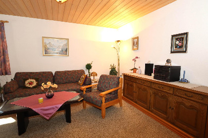 001 Apartment Westermeyr