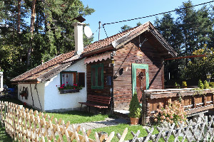 Chalet Westermeyr