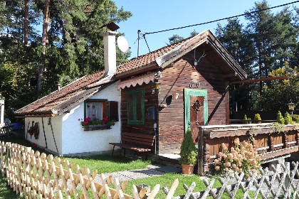 Oostenrijk, Tirol, Mieming