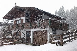 Haus Maria