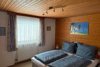 014 Landhaus am Waldrand