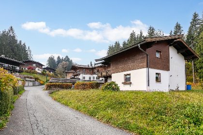 036 Landhaus am Waldrand