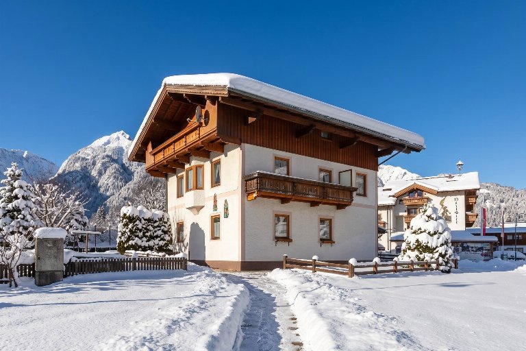 Oostenrijk, Tirol, Pertisau