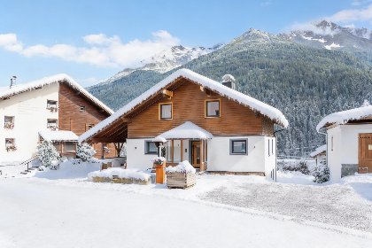 029 Alpenlodge Pettneu Lodge 1