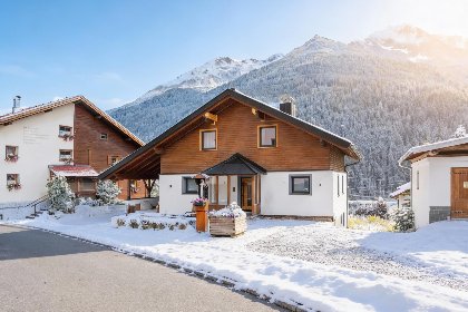 030 Alpenlodge Pettneu Lodge 1