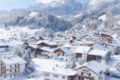 021 Alpenlodge Pettneu Lodge 3