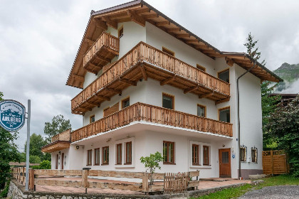 023 Arlberg