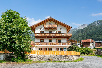 053 Arlberg