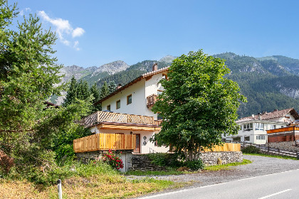 056 Arlberg