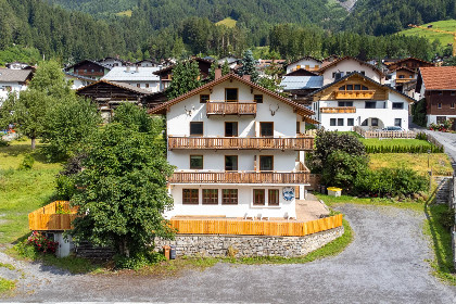 058 Arlberg