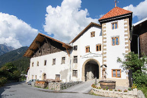 Schloss Sissi   S