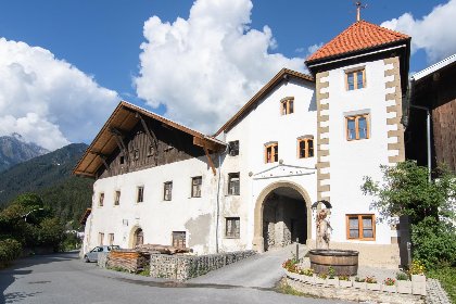 031 Schloss Sissi   S