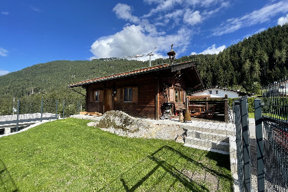 000 Blick ins Inntal 000 Blick ins Inntal