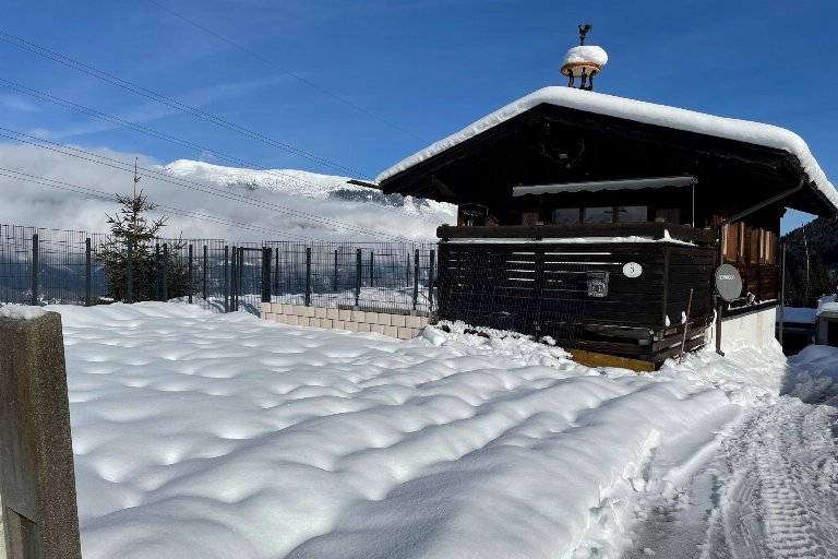 Oostenrijk, Tirol, Pill