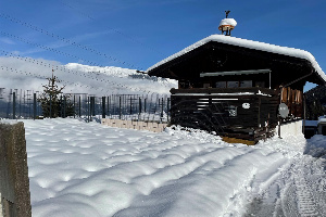 Ferienhaus mit Weitblick