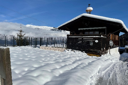 Oostenrijk, Tirol, Pill