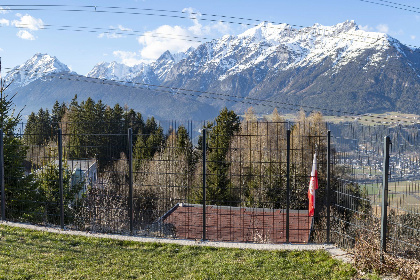 001 Ferienhaus mit Weitblick