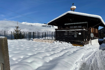 009 Ferienhaus mit Weitblick