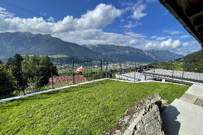 029 Ferienhaus mit Weitblick