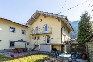 Gastehaus Inntal Gastehaus Inntal