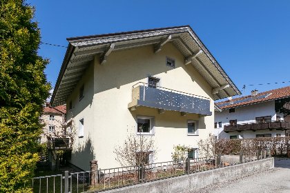 030 Gastehaus Inntal