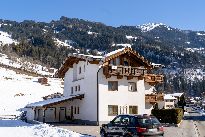 Oostenrijk, Tirol, Ramsau im Zillertal