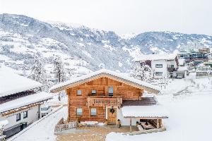 Ramsau im Zillertal