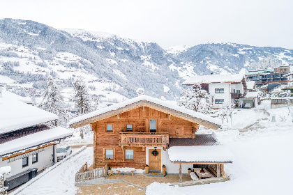 Oostenrijk, Tirol, Ramsau im Zillertal