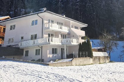 Oostenrijk, Tirol, Ramsau im Zillertal