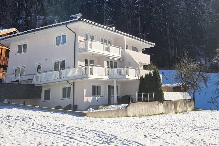 Oostenrijk, Tirol, Ramsau im Zillertal