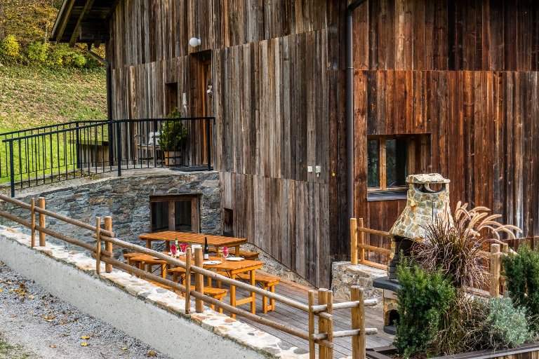 Oostenrijk, Tirol, Ramsau im Zillertal