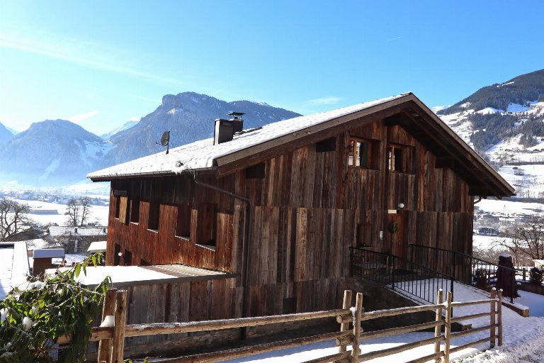 Oostenrijk, Tirol, Ramsau im Zillertal