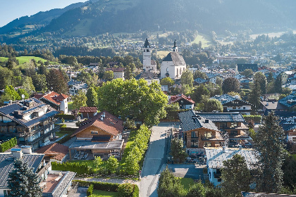 037 Stadtchalet Forsthaus