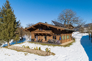 Chalet Rosa