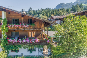 Dichtbij in Reith im Alpbachtal