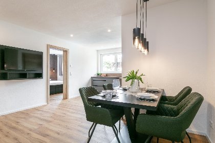 003 Mosers Apartment