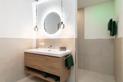 010 Mosers Apartment