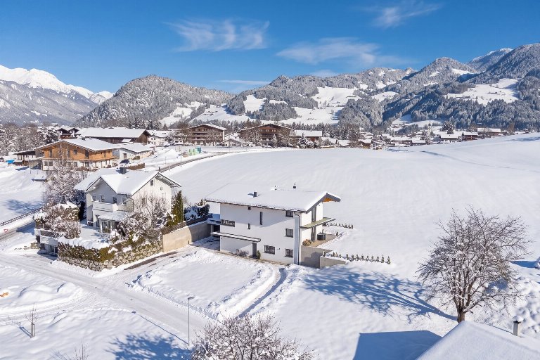 Oostenrijk, Tirol, Reith im Alpbachtal