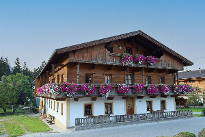 Dichtbij in Reith im Alpbachtal