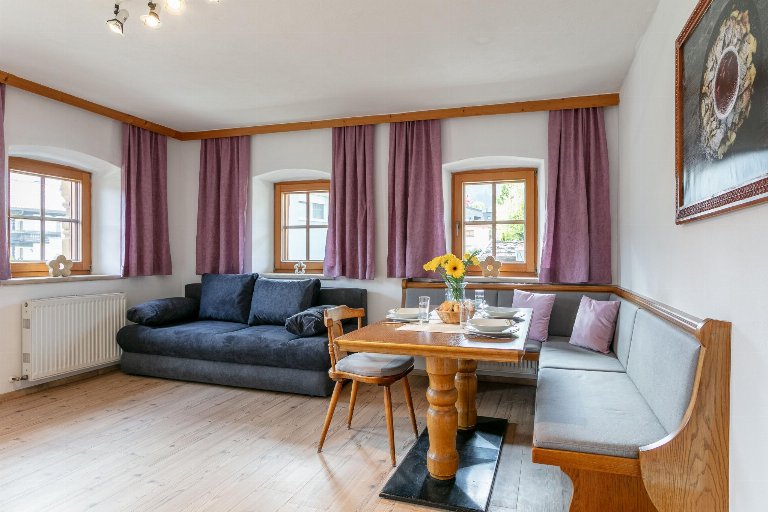 Oostenrijk, Tirol, Reith im Alpbachtal