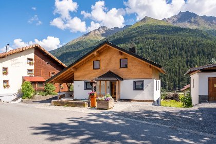 Oostenrijk, Tirol, Sankt Anton am Arlberg