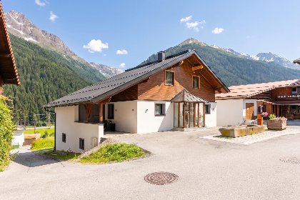 036 Alpenlodge Pettneu Lodge 2