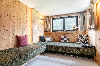 004 Alpenlodge Pettneu Lodge XL