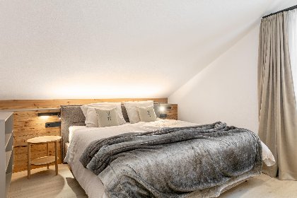 020 Alpenlodge Pettneu Lodge XL