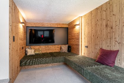 044 Alpenlodge Pettneu Lodge XL