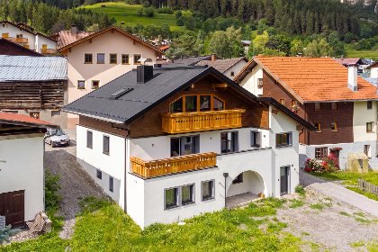062 Alpenlodge Pettneu Lodge XL